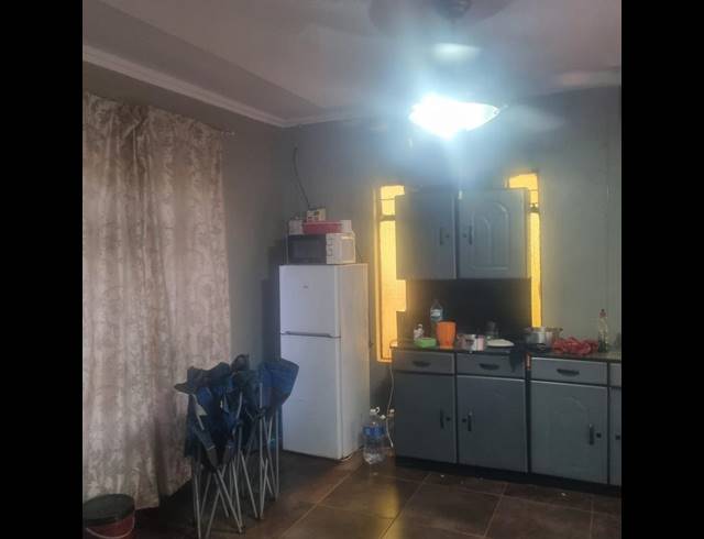 2 BEDROOM HOUSE FOR SALE IN LWAMONDO
